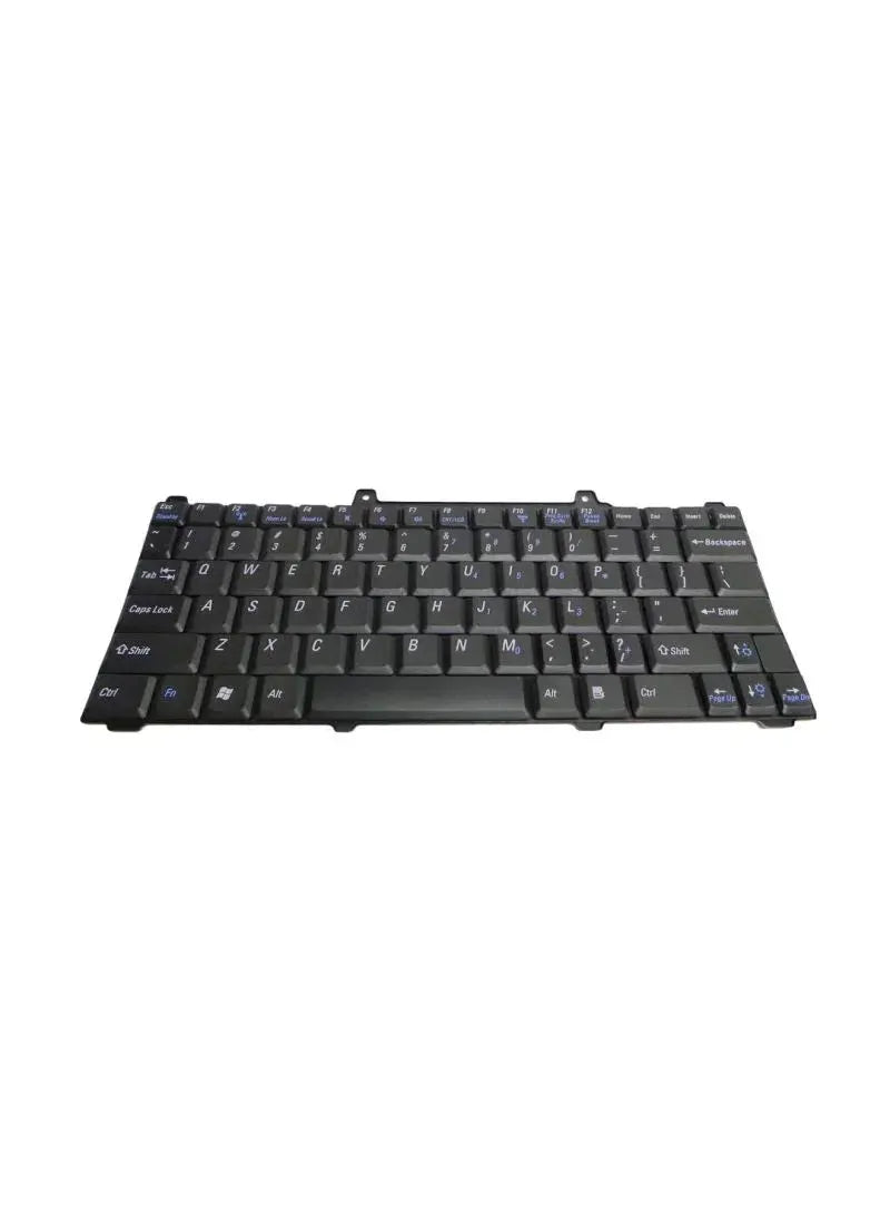 DELL Inspiron 700M- 710M /0J5538 Black Replacement Laptop Keyboard - eBuy UAE